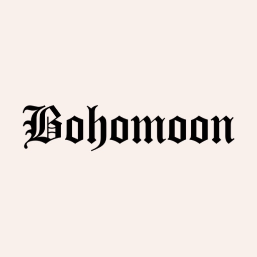 Bohomoon logo
