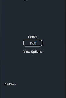 Calculator for V LIVE Coinsのおすすめ画像2