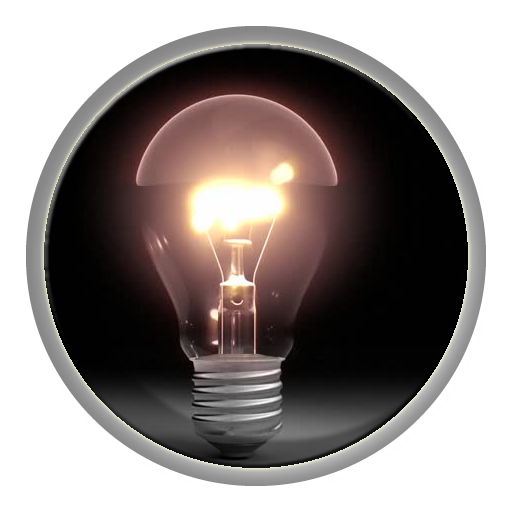 Simple Torch logo