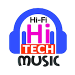 Cover Image of Download Hi Tech Music  APK