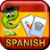 Spanish Baby Flashcards 4 Kids icon