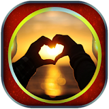Romantic love ringtones (New icon