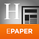 Handelsblatt ePaper icon