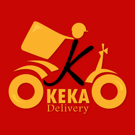 Keka Partner logo