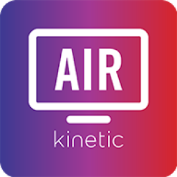 Icon image Kinetic Air