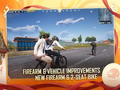PUBG MOBILE 2.4.0 MOD APK (Unlimited Everything) 18