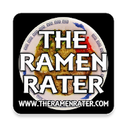 The Ramen Rater