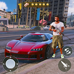 Cover Image of Télécharger Vrai Gangster Street Crime Vegas 2019  APK