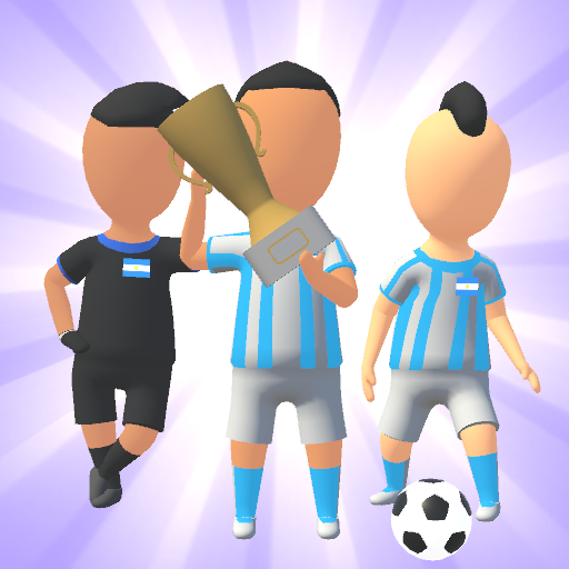 Soccer Defense logo
