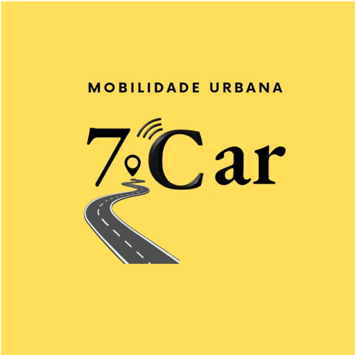 7Car logo