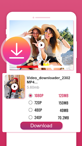 Y2 Mate Mp3 & Video Downloader 7