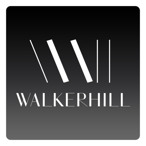 WALKERHILL logo
