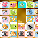 Cover Image of Download Onet Connect Animal  APK