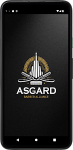 Asgard. Unknown