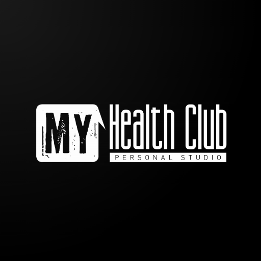 My Health Club 1.0 Icon