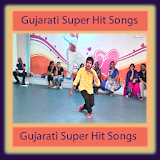Gujarati Super Hit Songs icon