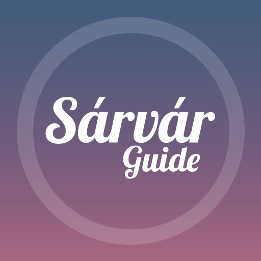S&aacute;rv&aacute;r Guide