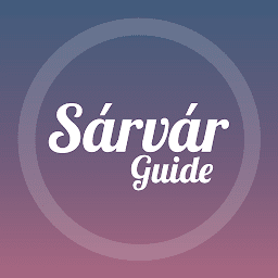 Icon image Sárvár Guide