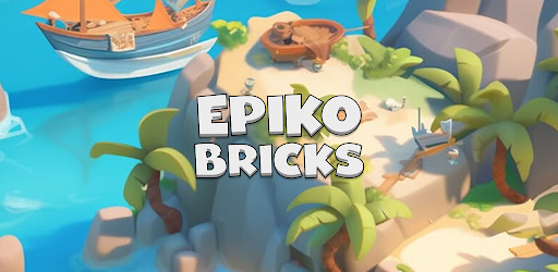 Epiko Bricks