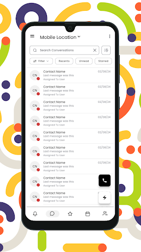 One Source X Screenshot 2 - AppWisp.com