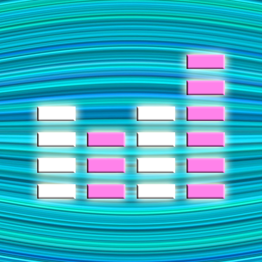 White Noise: relaxing sounds logo