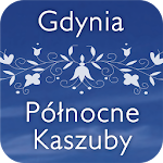 Cover Image of Скачать Gdynia i Północne Kaszuby  APK