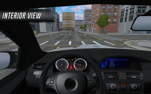 City Car Driving  Screenshots 9