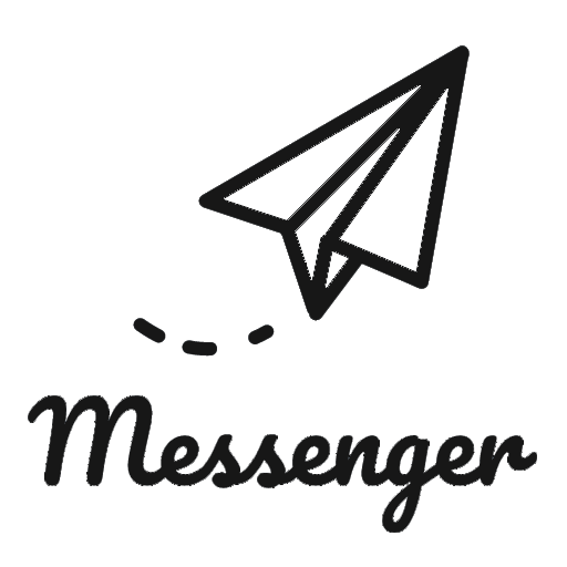 TV Messenger logo