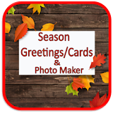 Greeting Cards Photo Maker icon