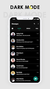 Dark mode for Instagram, night mode activator(圖8)-速報App