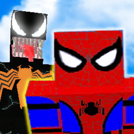 Spiderman Game Mod For Minecraft Apk 2 11 Download Apk Latest Version