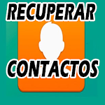 Cover Image of Download Como recuperar Contactos 2.06 APK