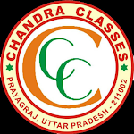 Cover Image of Download CHANDRA CLASSES PRAYAGRAJ 1.4.31.5 APK