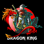 Cover Image of Baixar Dragon King - Super Warrior  APK