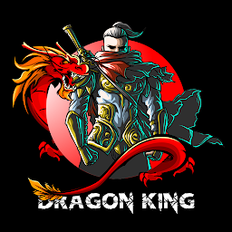 Icon image Dragon King - Super Warrior