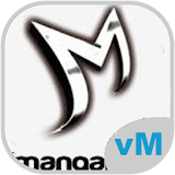 VManga Mangahere Eng Plugin icon