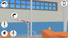 Flip Out - Parkour Backflip Siのおすすめ画像2