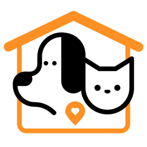Place for Pets logo
