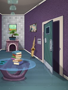 Fun Escape Room – العاب ذكاء 3