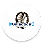 Cover Image of डाउनलोड Galactica Fm Junín  APK