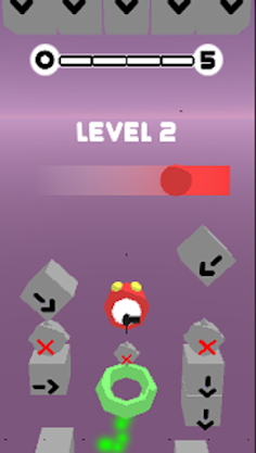Hasty Hues 3D - Screenshot 3