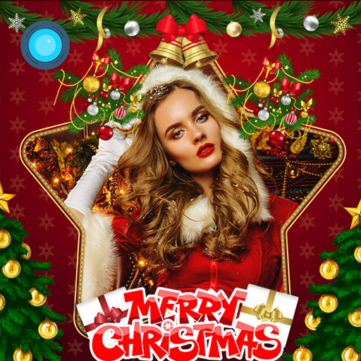 Christmas Frames Photo Editor Apps on Google Play