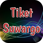Cover Image of Download Lagu Tiket Suwargo  APK