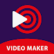 Marketing video maker Ad maker - Androidアプリ