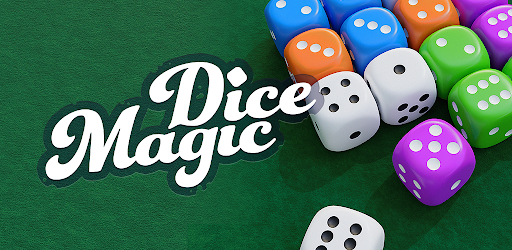 Dice Magic - Puzzle Game