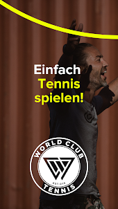 World Club Tennis