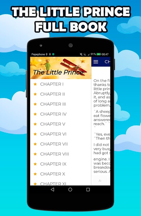 The Little Prince Bookのおすすめ画像3