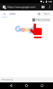 Imagen de la captura de pantalla
