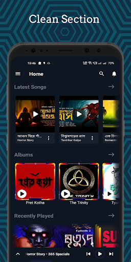 Suspense 365 -10k Audio Story