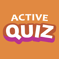 Active Quiz - Frågor i rörelse